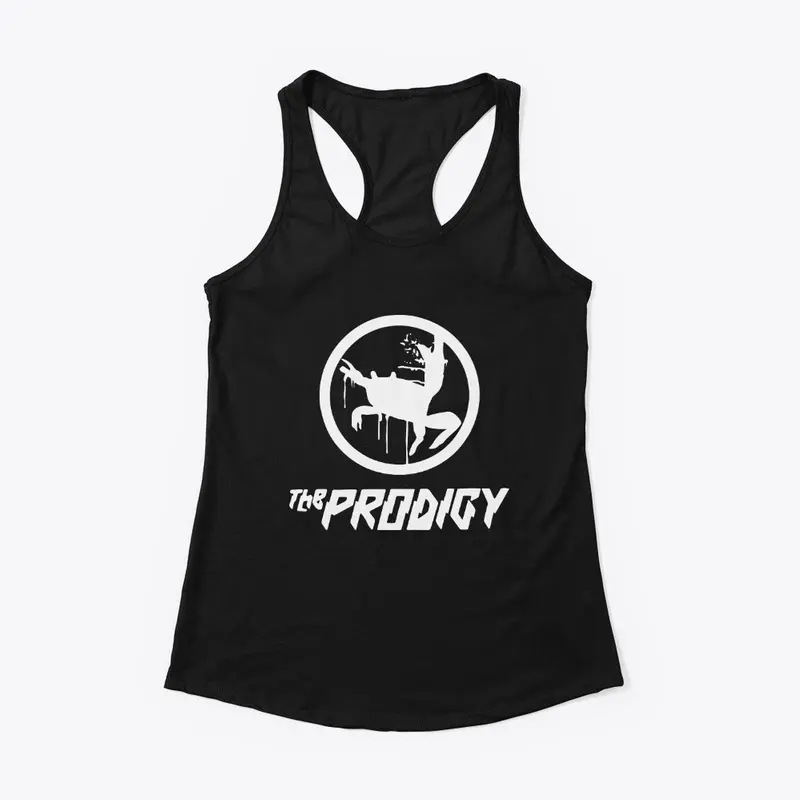 The Prodigy Merch