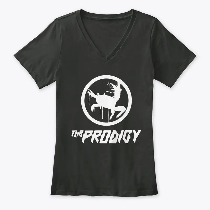 The Prodigy Merch