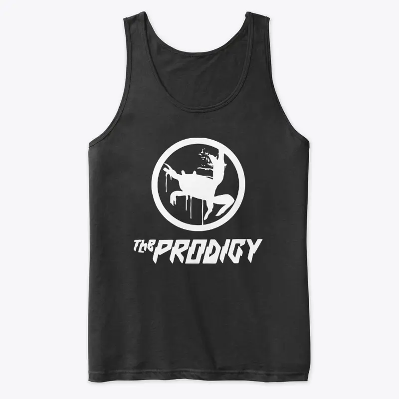 The Prodigy Merch