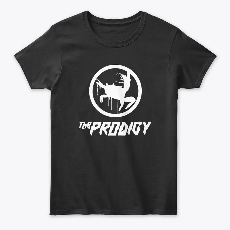 The Prodigy Merch