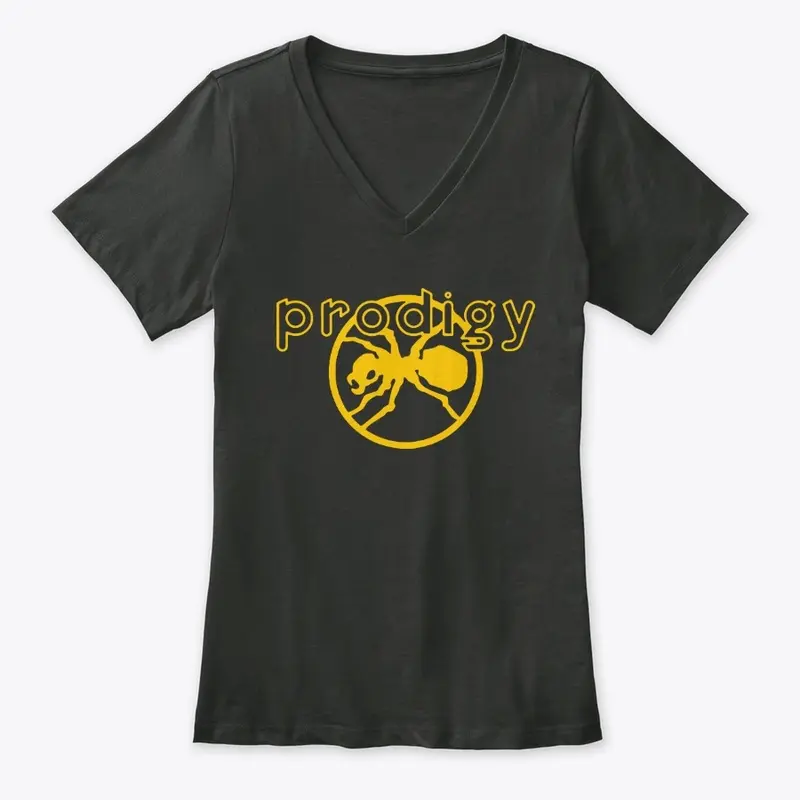 The Prodigy Merch