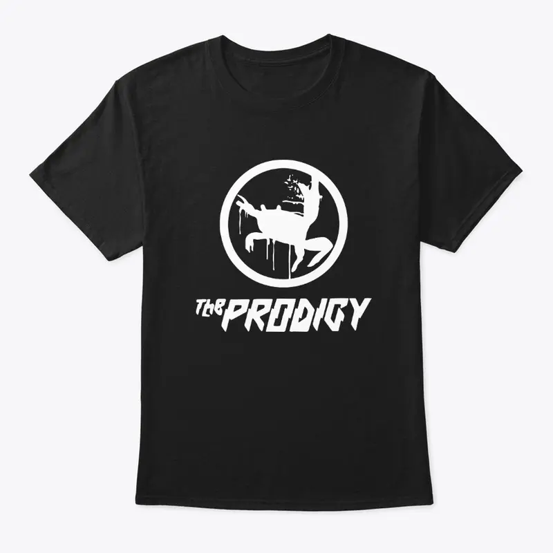 The Prodigy Merch