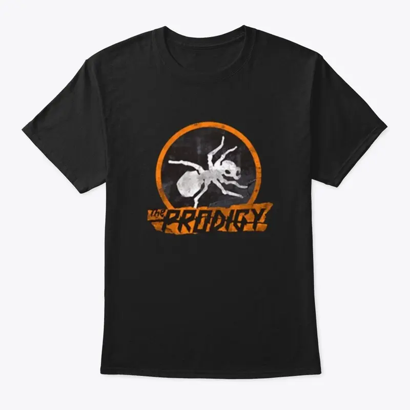 The Prodigy Merch