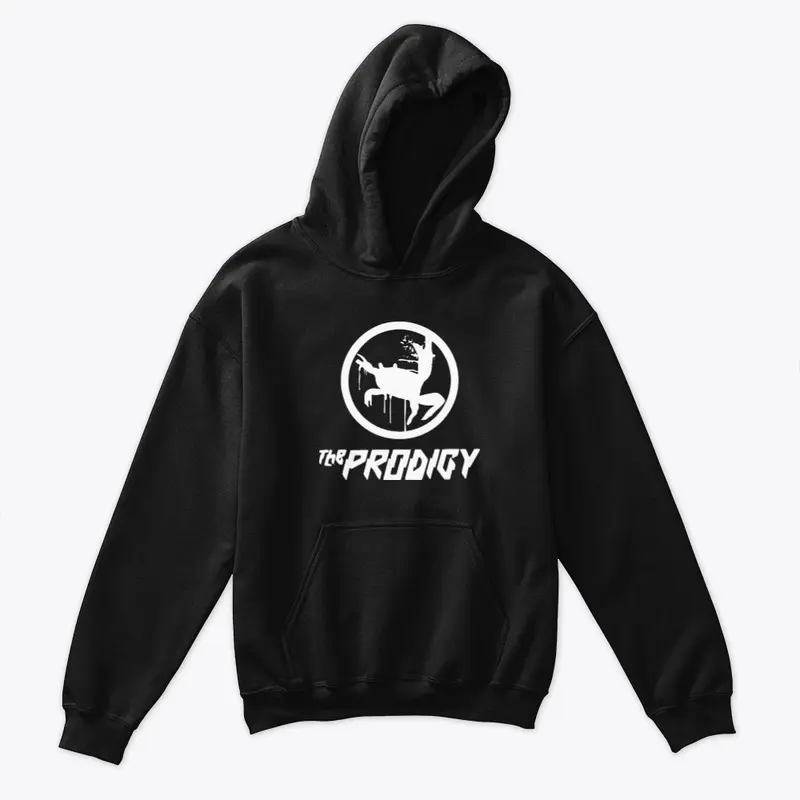 The Prodigy Merch