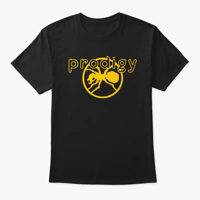 The Prodigy Merch