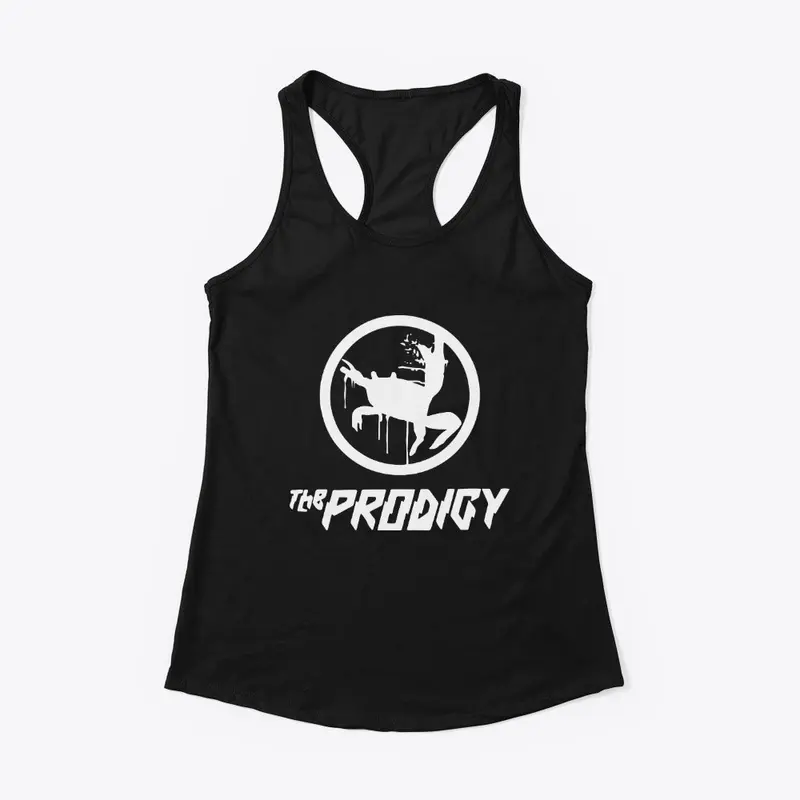 The Prodigy Merch