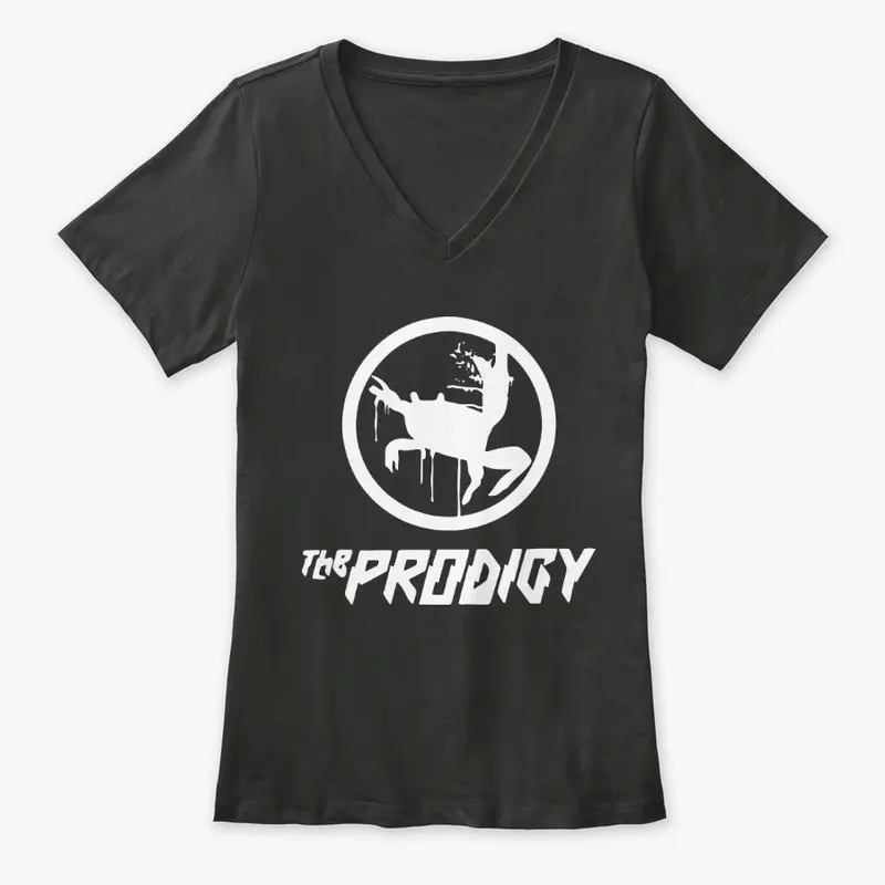 The Prodigy Merch