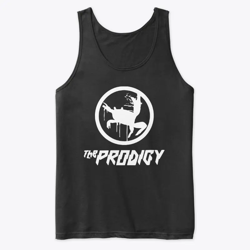 The Prodigy Merch