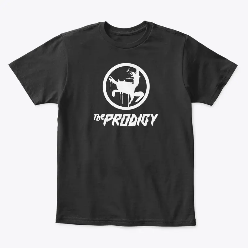 The Prodigy Merch