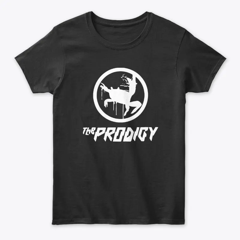 The Prodigy Merch