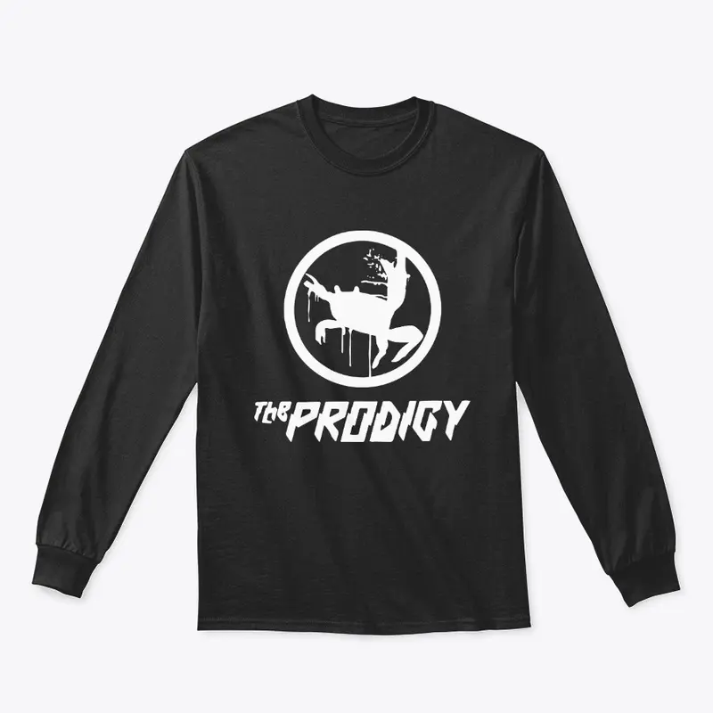 The Prodigy Merch